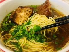 奥灶面-玄武苏宁诺富特酒店·紫金轩中餐厅