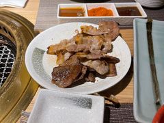 -江户烧肉(高德店)