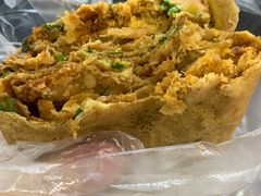 -沂蒙人家煎饼铺(怒江路店)