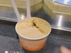 开心果Pistachio-Dip in Gelato(富民路店)