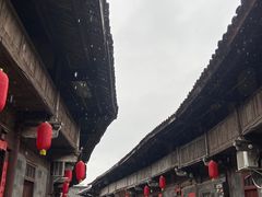 -恩阳古镇