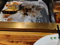 -蒙肥羊·酸汤潮牛·鲜牛肉火锅烤肉自助(岗顶店)