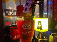 -AClub餐吧(富华里店)