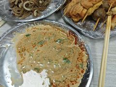 -大姐麻辣烫(莲宝中路店)