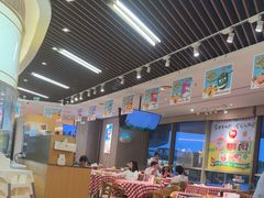 -西贝(无锡万象城店)