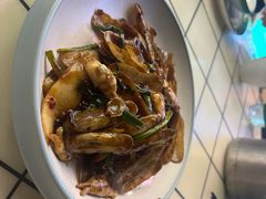 -强记大排档