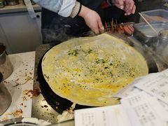 -卞姐蛋饼(陕西南路店)