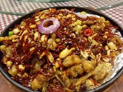 -朝郡酒家·粤菜(燕大星苑店)