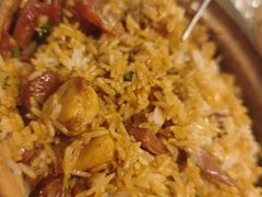 -日昌餐馆(亦庄店)