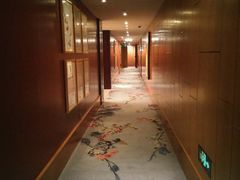 -上海静安香格里拉大酒店