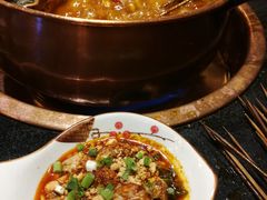-镇江龙·火锅串串(武侯祠店)