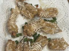 -天天海鲜城·海鲜大排档(新溪店)