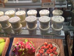 -宝珠奶酪(闵行仲盛店)