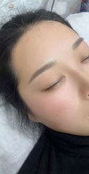 -Verywang半永久纹眉•仪器野生眉