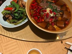 -鱼食饭稻·苏浙土菜17年老馆子(平江路店)