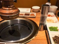-炉小哥烤肉(信万广场店)