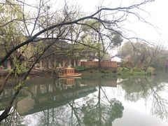 -西溪国家湿地公园