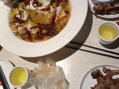 -九毛九西北菜(百信广场店)