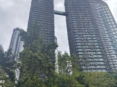 -吉隆坡国油双峰塔