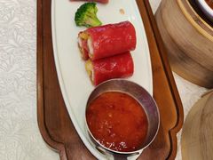 红米虾肠-皇马假日醉海南大酒店·假日一品派茶楼(秀英店)