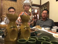-芦苇荡·酸汤鱼(回龙观店)