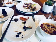 -马哥孛罗酒店·SAVVY全日餐厅