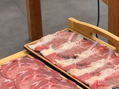 -黔三一夺夺粉酸汤火锅(百信店)