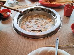 -季季红火锅(丰城洪客隆店)