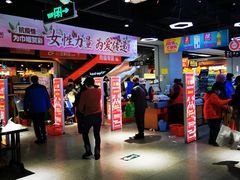 -物美超市(马家堡店)