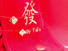 -LADY FAFA(巨鹿路陕西南路路口店)