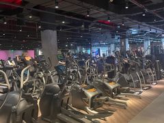 -威尔仕健身(杭州万象城店)