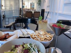 -22ºN BISTRO西餐&酒馆