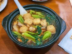 -凡老头米线砂锅(古荡新村西粮站)