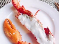 -都会尚膳·海鲜自助餐厅(重庆万豪酒店)