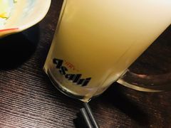可尔必思-日本料理神拉面