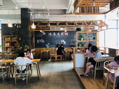 大堂-冰泉豆浆馆(阳朔店)