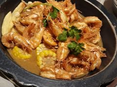 -巴蜀王婆大虾(南锣鼓巷店)