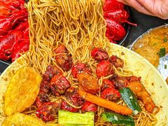 -巴厘龙虾·榜首油焖大虾(洞庭·艺术洋房店)