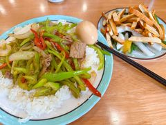 -穆兰泽兰州牛肉面(天津·海河意式风情区店)