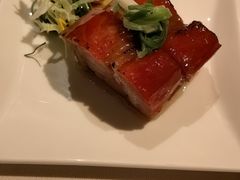 -龙景轩(香港四季酒店)