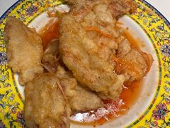 -遇东北林区铁锅炖(南开店)