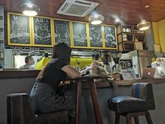 -咖法森林·咖啡  酒吧(天河店)