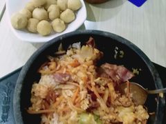 -正一味石锅拌饭(望京新世界店)