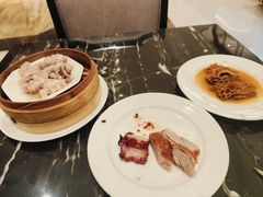 -京香轩·中餐厅(上海中庚聚龙酒店)