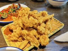 -土著渔匠·养生蝴蝶鱼(香樟路店)