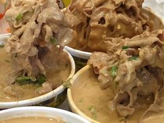 -清真马家美食城•海鲜•青岛菜•火锅(延安三路店)
