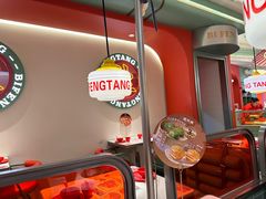 -避风塘·金牌店·夜宵(金玉兰店)