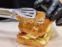 -牛约堡·手作牛肉汉堡(长宁店)