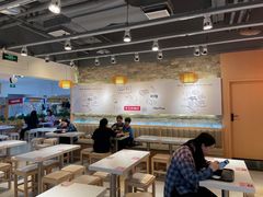 -鲜芋仙(观音桥大融城LG店)