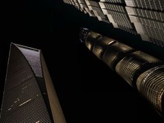 -上海中心大厦